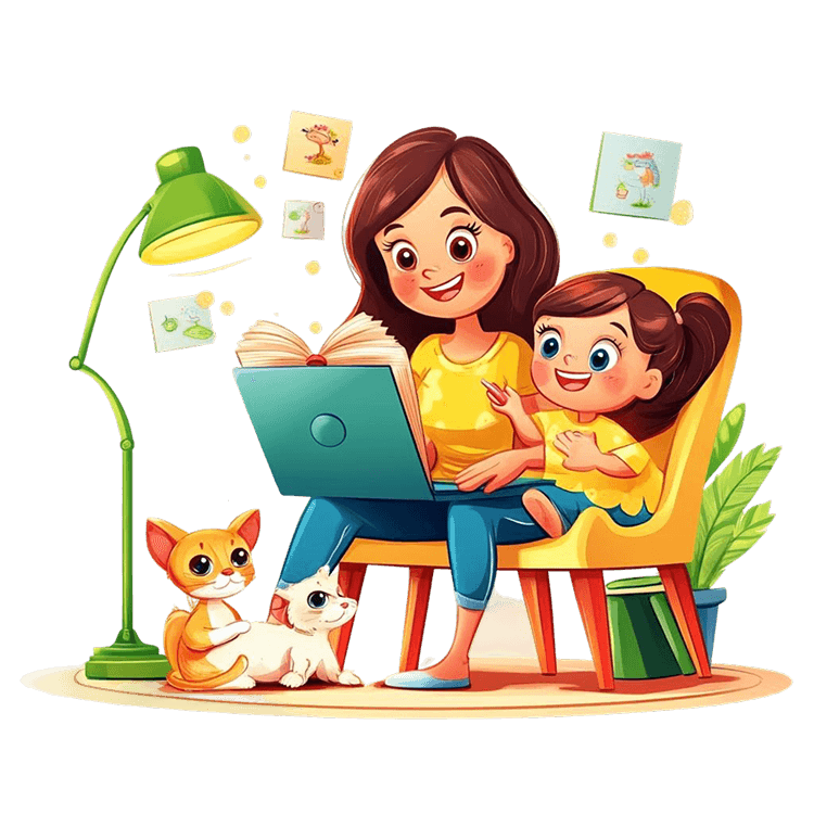 StoryBee - Provide a Story Hint