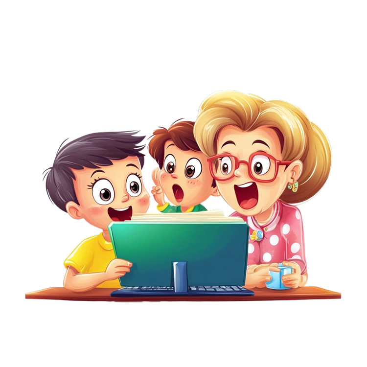 StoryBee - Watch The Magic Happen